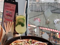 -必胜客(上海新南方商城PH店)