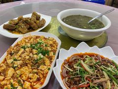 -洪霞餐馆