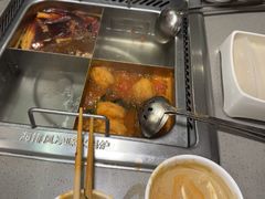 -海底捞火锅(杭州城西银泰城店)