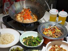 -湘江红·湖南招牌菜(莲花南路店)