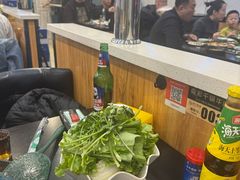 -鼎宏干锅牛肉(富城时代店)