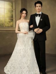 -卡恩婚纱摄影(桥梓口店)