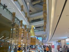 -LuOne凯德晶萃广场(徐家汇路店)
