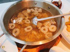 -园里前·10年私厨·福建菜(台江万达鳌峰洲店)