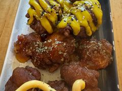 -维卡食舍(户部山店)