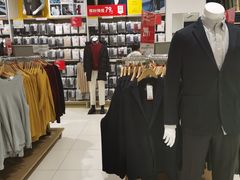 -优衣库(红谷滩万达店)