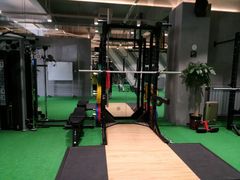 -Answer Fitness 答案健身(奥体店)