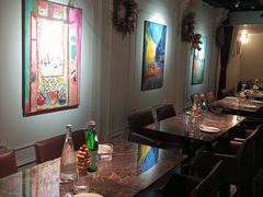 -LESCEDARS Brasserie Bistro香柏树