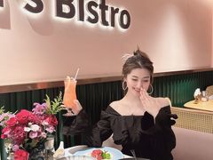 -Kathleen's Bistro&Bar 凯圣琳西餐厅(漕河泾印象城店)