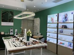 -无界眼镜MaxLess(南翔印象城店)