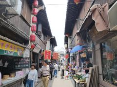 -陈妈妈的店-下沙灌汤烧卖(新场大街店)