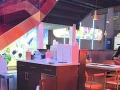 -杨记齐齐哈尔烤肉(总店)