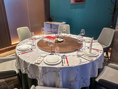 -香港狮子山下·明星粤菜餐厅(北苑店)