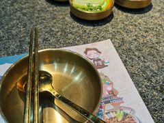 -兰正韩·韩国料理(春熙路店)