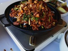 -东门烤鸭店(鼓楼店)