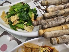 -勇利赵家烤肉坊(翠华北路店)