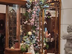 -秘密旅行Bonjour(黑金冠 江南西店)