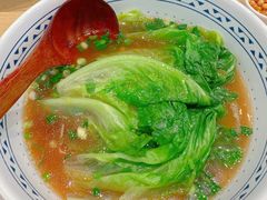 高汤青菜粉-三两粉(莲塘华润万家店)