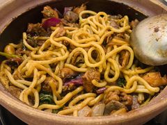 -胡须佬鸡煲四季火锅店(石厦西村直营店)
