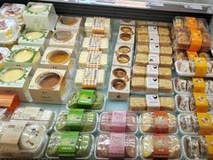 -凯斯汀蛋糕(大学城店)