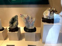 -房山世界地质公园博物馆