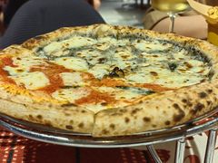 -Primo·丽莫意大利窑烤披萨