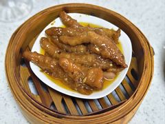 -阿政粤小馆(中央大街店)