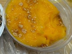 -夏食光安顺小舒冰粉冰浆(甲秀楼店)