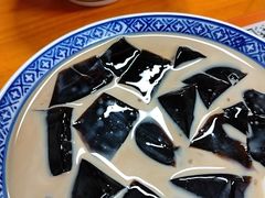 -韵姐牛奶甜品世家