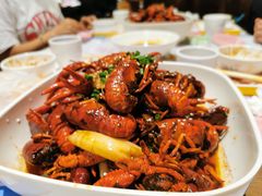 小龙虾-靓靓蒸虾·头牌蒸虾(南山桂庙店)