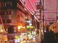-Cafe de Paris(林荫路店)