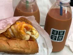 -华嫂冰室(尖沙咀店)