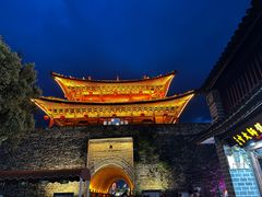 -大理古城