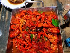 -阿财老铺·老蚌埠龙虾城(华夏总店)
