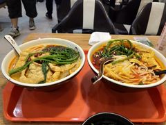 -螺小胖柳州螺蛳粉(钟楼总店)