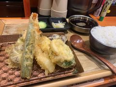 -天妇罗内顺田(罗湖店)