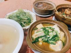 -幽优农庄·森波拉特色本地农家菜