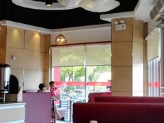 -粤仔湾砂锅粥(广益哥伦布店)
