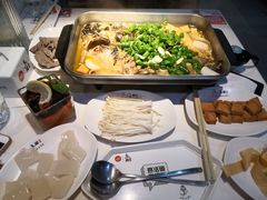 -鱼酷活鱼烤鱼(南京水游城店)