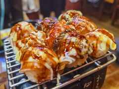 火炙波波寿司-仙隐小鹿中華の日料(正弘城店)