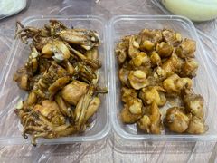 -蓝精灵饺子店