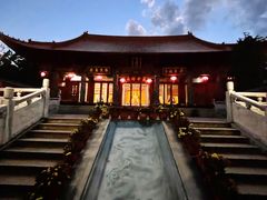 -大理文庙(大理古城)