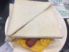 -义顺牛奶公司(庇利金街店)