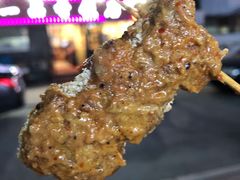 -郭老六臭豆腐(兰青街店)