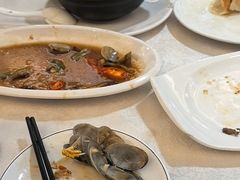 -莲花公园煎蟹(总店)