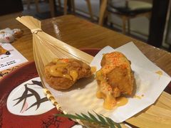 -鳗事鱼意·活鳗現烤专门店(富力海珠城店)
