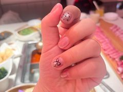 -海底捞火锅(中商百货夜宵主题店)