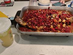 -鱼酷活鱼烤鱼(南京水游城店)