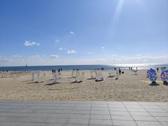 -海云台海滩