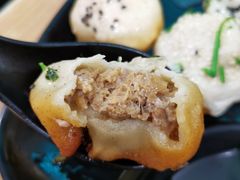 -小杨生煎(龙阳广场店)